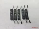 2014 BMW 320i 328i 335i 340i 330i F30 F31 Drip Molding Clip Set 5pc 51137258183