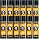 U-POL UP0874 Blend #9 Fade out Blending Reducer 450ml 12 Pack Aerosol Spray Can