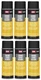 Guide Coat Black SEM-38203 (6 Pack)