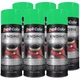 Duplicolor DE1641 (24 Total), Engine Enamel Paint, Grabber Green, 12 oz Aerosol