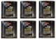 New POR-15 45904 (Semi-Gloss Chassis Coat Black Top Coat (6 Quarts)