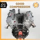 99-06 Mercedes W215 CL500 E500 CLK500 Engine Motor Assembly 5.0 V8 M113 OEM 120k