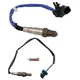 Denso Upstream & Downstream Oxygen Sensors Kit For Cadillac CTS SRX 3.6L V6 2004