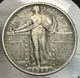 1917-S Type 1 Standing Liberty Silver Quarter 25C-XF
