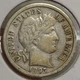 1897-O Barber Dime, Choice Fine to Very Fine, Scarce     1103-10