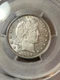 PCGS MS63 1892 S BARBER QUARTER BEAUTIFUL REGISTRY COIN RARE IN UNC