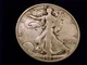 1923-S  Walking Liberty Half Dollar, Fine Grade