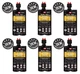 SEM 39757 Dual-Mix Structural Impact Resistant Adhesive (6 Pack)