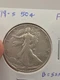 1919-S 50C Walking Liberty Half Dollar