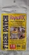 RAPIDFIX UltraViolet Fiberglass Patch 6121936ES 3"x6" UV Light or Sun Activated