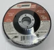 Firepower 1423-3199 GRINDING WHEEL T-27, 4-1/2" X 1/8" X 7/8"
