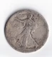 1917 S Obv Walking Liberty Half Dollar   No combined shipping
