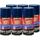 Duplicolor BGM0506 (6-Pack), Aerosol Paint for GM 39 WA9792, Metallic Indigo