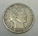1896-S BARBER SILVER HALF 50c XF DETAILS. REDUCED 5/5/25 (2346)
