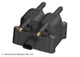 Blue Print ADA101409 Ignition Coil for Chrysler, Jeep, Mini