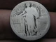 1917 S Standing Liberty Quarter, Variety 1, Type 1, San Francisco, Lowball