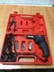 Astro Pneumatic 7600 Hot Staple Gun Kit For Plastic Repair