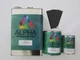 Base Coat Paint For Acura Honda NH731P Crystal Black Pint Quart Gallon