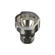 3M PPS Series 2.0 Adapter, 26105, Type S21, 14 mm Female, 1.0 mm Thread