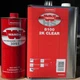 WANDA 8100 500201 Automotive Clear Coat Kit 1 Gallon, 4:1 Mixing. Akzo