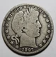 1897 O Barber Half M954
