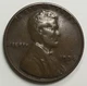 1924-D 1C BN Lincoln Cent XF~