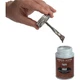  TG04 Tub O' Towels Thred Gard General Purpose Anti-Seize Sealant, 4 oz.
