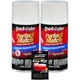 Duplicolor Kit BGM0434 +PW100, Aerosol Paint for GM WA8624, Olympic White