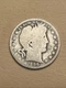 1896-O New Orleans Barber Half Dollar, US 50c Silver Coin