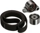 Accessory Drive Belt   Gates   TCK257A