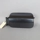 2010-2017 BMW 535iGT 550iGT Fuel Gas Door Dark Graphite 41007201689 OEM