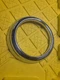 Original Mercedes W121 190sl headlight rings bezel. OEM