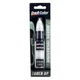 Dupli-Color BUNX915 0.5 fl. oz. Silver Touch-Up Paint Scratch Repair Kit