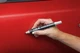 Genuine Kia Touch-Up Paint Pen - Inferno Red Ajt/Ajr UA014-TU5014AJTA