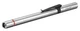 Coast 19648 A9 R Rechargeable Inspection Penlight, Stainless Steel