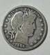 1896 O Barber Liberty Silver Half Dollar 50C Better Date ! ONLY 924,000 !!