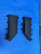 2008 BMW 535xi 535i 528i 528xi E60 E61 Cabin Filter Cover Set 2pc L+R