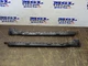 MERCEDES E CLSS W212 REAR BUMPER MOUNT BRACKET X2 A2128800230 SALOON  2009-2014