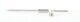 Itw Devilbiss DEV-FLG4-366-K Flg4 Needle, Needle Packing & Nut Kit (flg4366k)