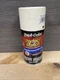 Dupli-Color EBFM00417 Perfect Match Spray Paint Ford Wimbledon White 9A 8 oz New