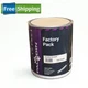 Transtar PALADIN Factory Pack Gloss Black Paint 19-7141 .75 Gallon Industrial