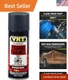 VHT SP139 High Heat Engine Enamel Spray - GM Satin Black, 11oz for Engines