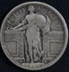 1917-S Standing Liberty Quarter Type 1 Fine Coin Free Shipping 🔥🔥🔥