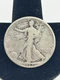1923 S Walking Liberty Half Dollar 