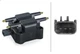 Ignition Coil HELLA 5DA 358 057-151 MINI MINI (R50, R53) 1.6 2001-2006