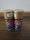 2x Duplicolor BFM0351 For Ford BP Sunburst Gold 8 oz Aerosol Spray Paint Can