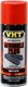 Duplicolor High Temp Paint, VHT Wrinkle Plus Red, Pt# SP204