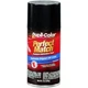 Duplicolor BGM0381, Perfect Match Aerosol Paint for GM 14 WA8767, Metallic Black