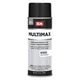 SEM 61023 MultiMax 12 fl. oz. Semi Gloss Black Aerosol Multi Purpose Paint