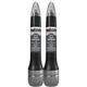 Duplicolor ACC0443 (2-Pack), Scratch Fix Chrysler LAU, Metallic Granite Crystal